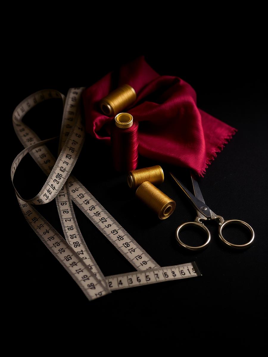 Custom Orders & Frocks